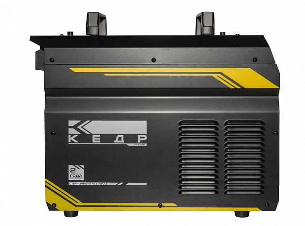 Сварочный полуавтомат КЕДР ULTRAMIG-350