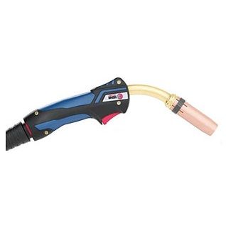 Сварочная горелка Abicor Binzel MB EVO PRO 501 D 3 м