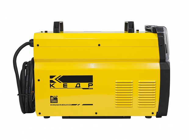 Сварочный полуавтомат КЕДР MULTIMIG-5000DP