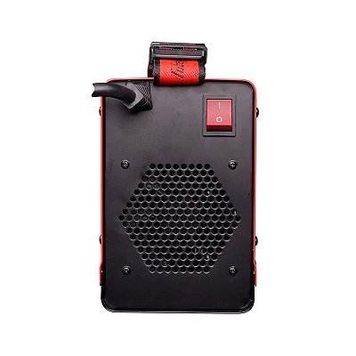 Сварочный инвертор FUBAG IR 200 V.R.D.