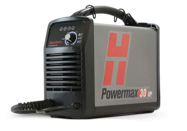 Аппарат воздушно-плазменной резки Hypertherm Powermax30 XP