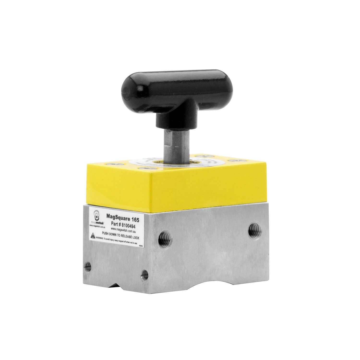 Магнитный фиксатор Magsquare 165