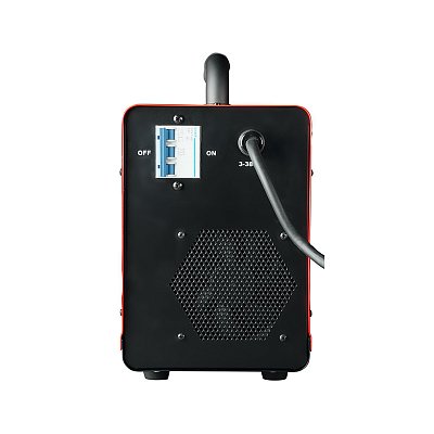 Сварочный инвертор FUBAG IN 256 T CEL