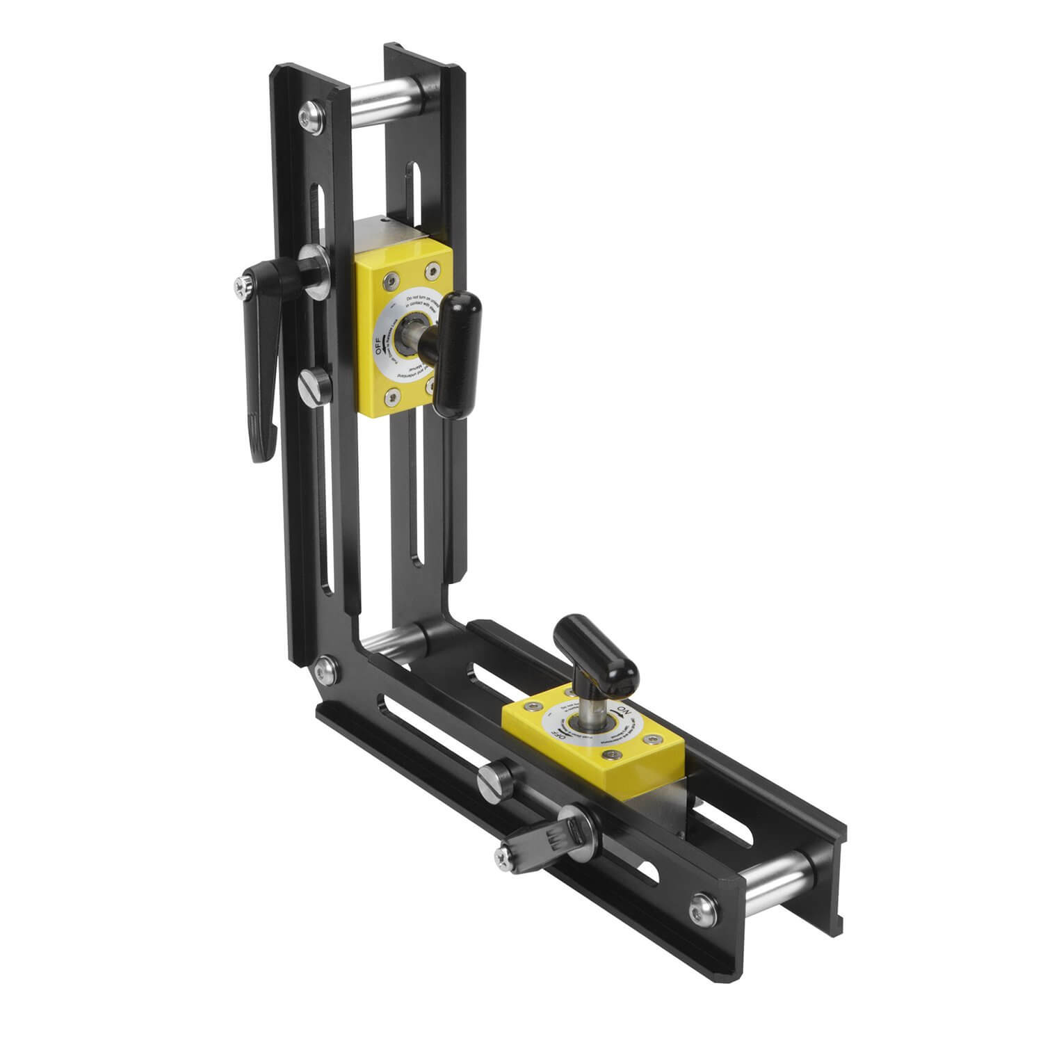 Магнитный угольник Magswitch 90 Degree Angle 165