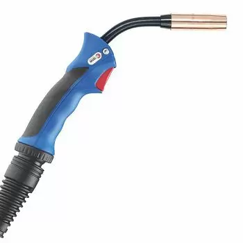 Сварочная горелка Abicor Binzel RF-15 3м
