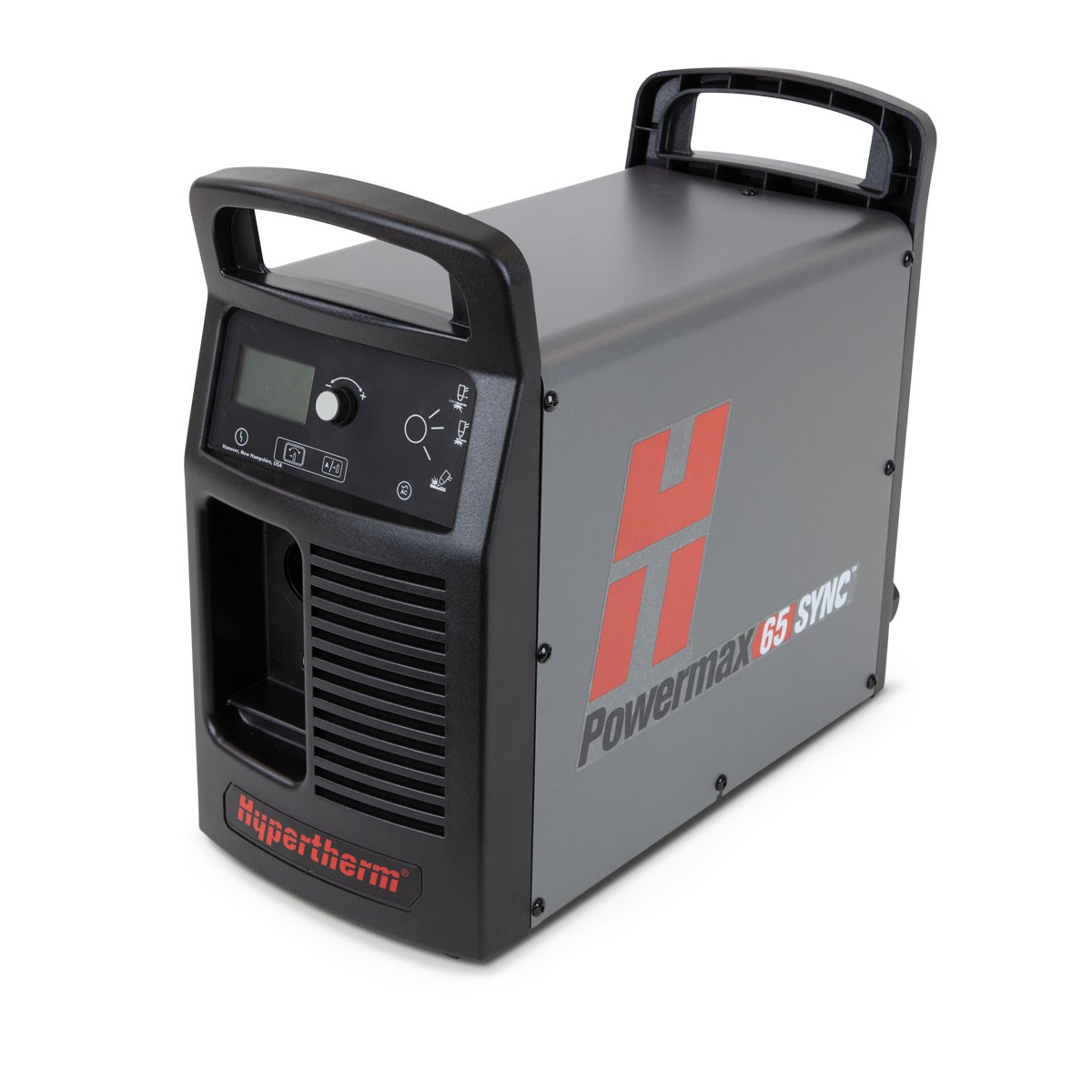 Аппарат воздушно-плазменной резки Hypertherm Powermax65 SYNC