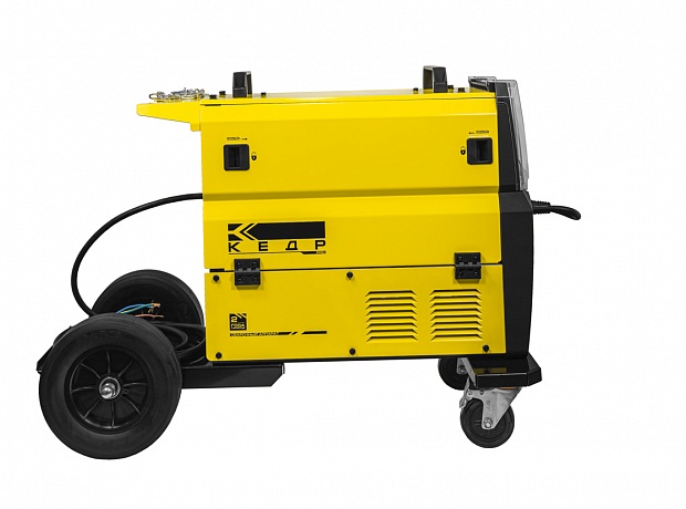 Сварочный полуавтомат КЕДР ALPHAMIG-250S-1